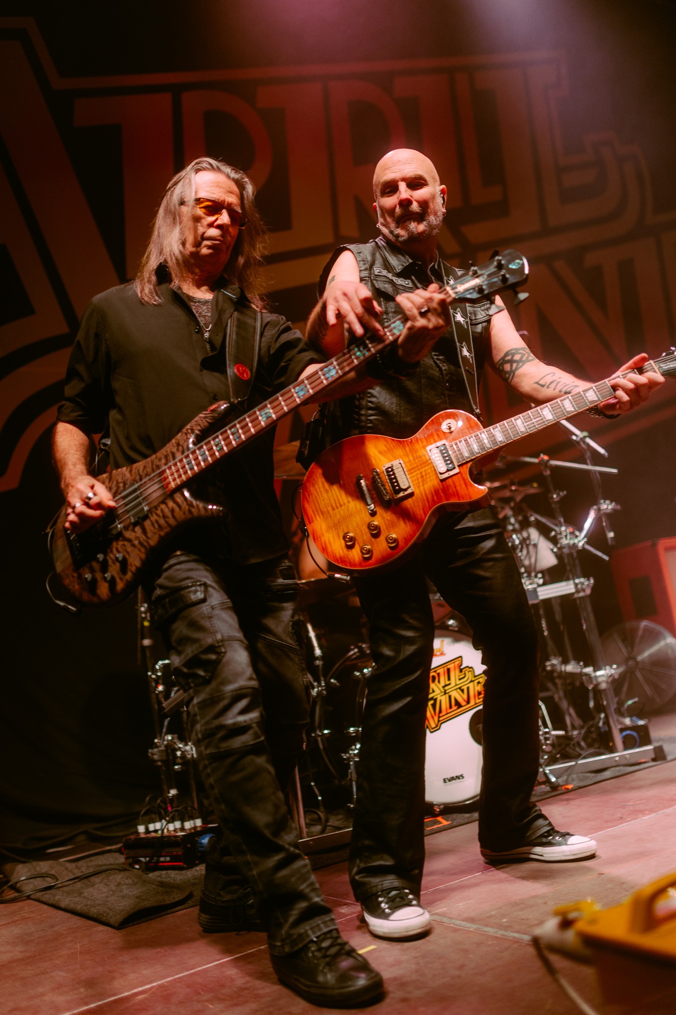 April Wine