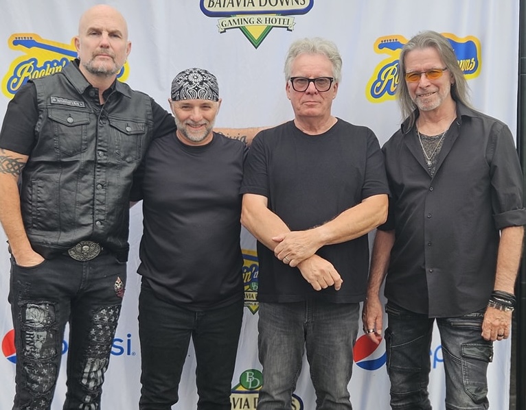 April Wine